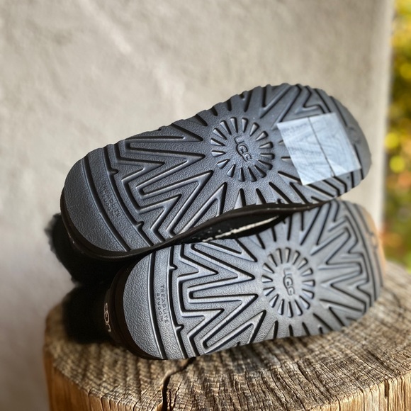 UGG CLASSIC UGG BLING MINI - Picture 7 of 8